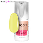 DUOGEL trajni lak br. 378, 6 ml, kričavo žuta