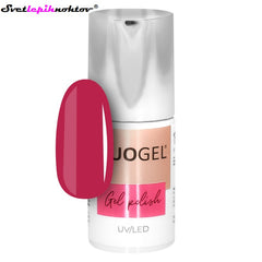 DUOGEL permanent varnish no. 368, 6 ml, Magenta Energy