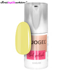 DUOGEL permanent varnish no. 375, 6 ml, Ray Of Sun
