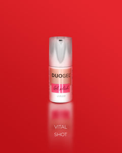 DUOGEL permanent varnish no. 369, 6 ml, Vital Shot