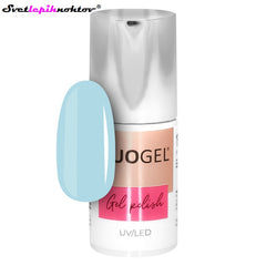DUOGEL permanent varnish no. 374, 6 ml, Yoga Time