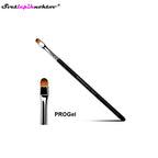 DUOGEL PROGel, gel brush, oval, no. 7