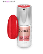 DUOGEL permanent varnish no. 297, 6 ml, Jadore