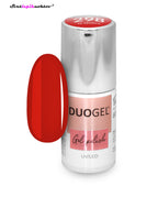 DUOGEL permanent varnish no. 298, 6 ml, Te Quiero