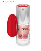 DUOGEL permanent varnish no. 299, 6 ml, Lamour