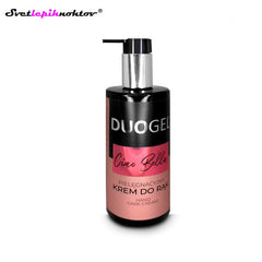 DUOGEL hand cream Ciao Bella, 300 ml