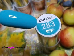 DUOGEL permanent varnish no. 283, 6 ml, Atlantis