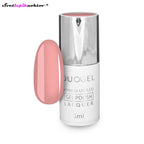 DUOGEL permanent varnish no. 270, 6 ml, My Name Is Peach
