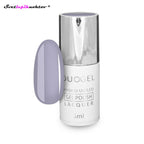 DUOGEL permanent varnish no. 275, 6 ml, Frozen Grapes