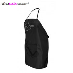 DUOGEL manicure apron