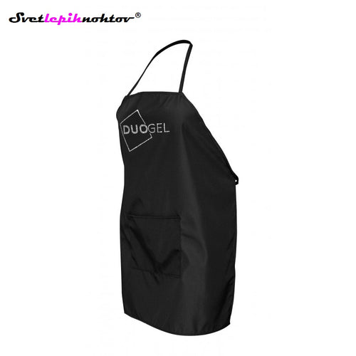 DUOGEL manicure apron