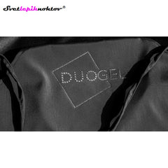 DUOGEL manicure apron