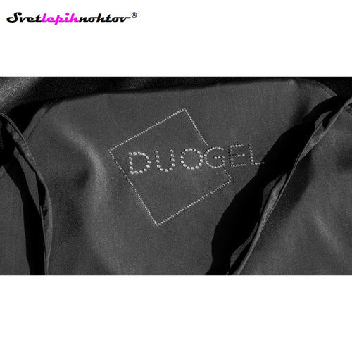 DUOGEL manicure apron