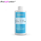 Step-1-Prep, dehydrator, 125 ml