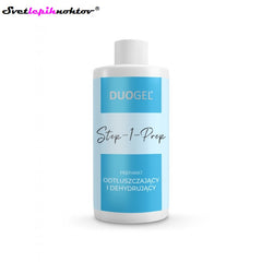 Step-1-Prep, dehydrator, 125 ml