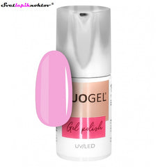DUOGEL permanent varnish no. 307, 6 ml, Cotton Candy