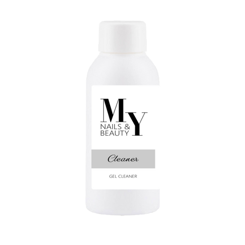 MY Nails & Beauty Cleaner za gel, 100 ml