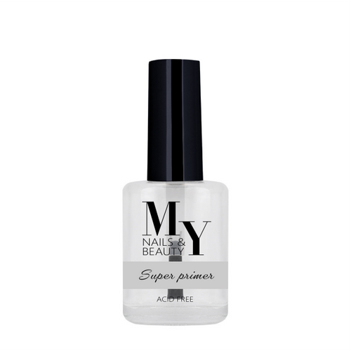 MY Nails & Beauty Primer za nohte, 15 ml