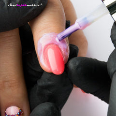 Gum Protector - silicone protection for the cuticle, 10 ml