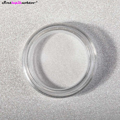 Hailey Effect, powder for a shimmery-rainbow look