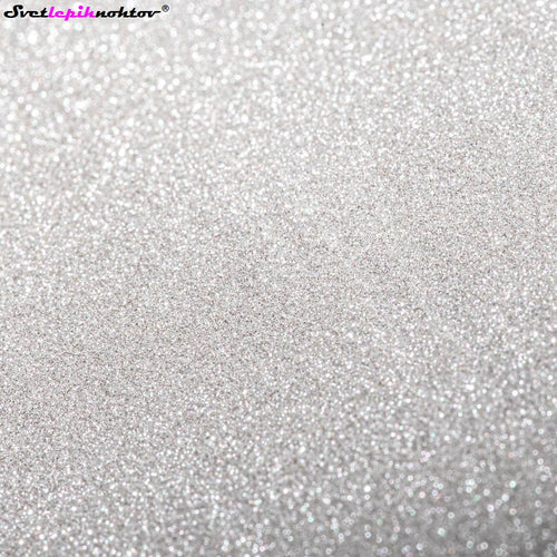 Hailey Effect, powder for a shimmery-rainbow look