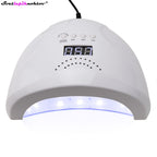 UV/LED LUČKA S2 - Bela