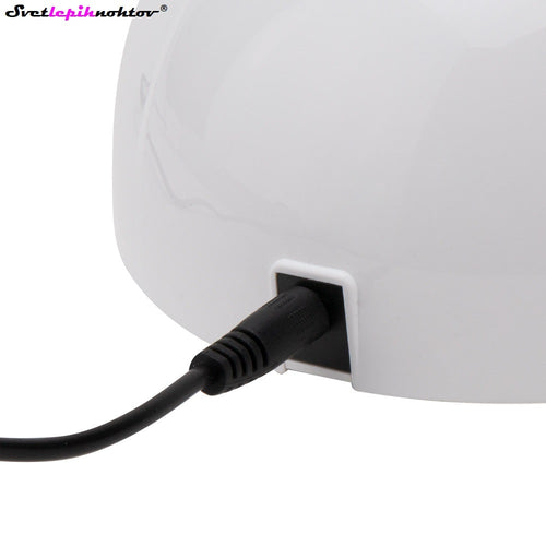 UV/LED LUČKA S2 - Bela