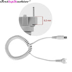 Electric cable for the Marathon sander, spare cable for several types of sanders