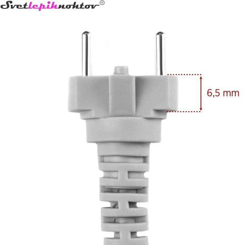 Electric cable for the Marathon sander, spare cable for several types of sanders