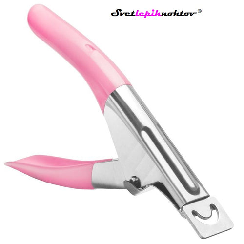 Pliers for artificial ends