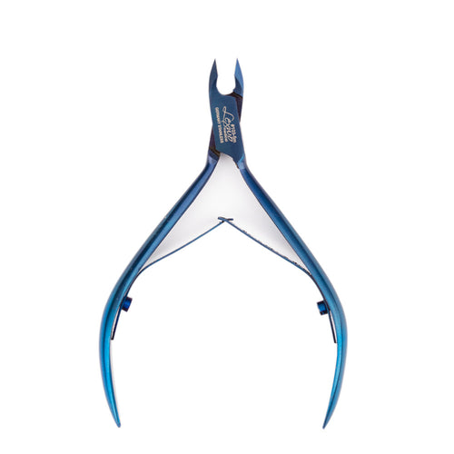 Professional cuticle scissors, 5 mm
