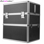 Cosmetic case XXL, black