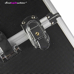 Cosmetic case XXL, black