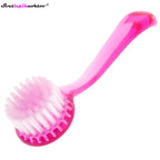 Powder brush, pink large