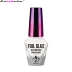 Adhesive for transfer foil, 10 ml, adhesive for transfer foil impressions