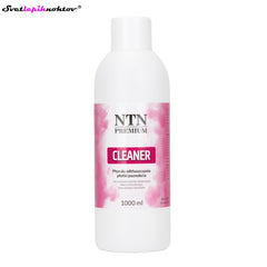 Cleaner for gel, 100 ml