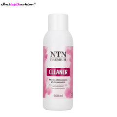 Cleaner for gel, 100 ml