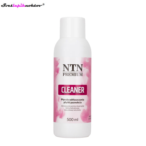 Cleaner for gel, 100 ml