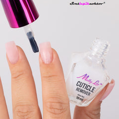 Cuticle remover, 10 ml