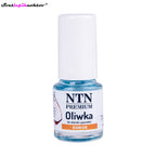 Cuticle care oil with coconut scent, 5 ml