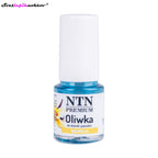 Cuticle care oil with a vanilla scent, 5 ml