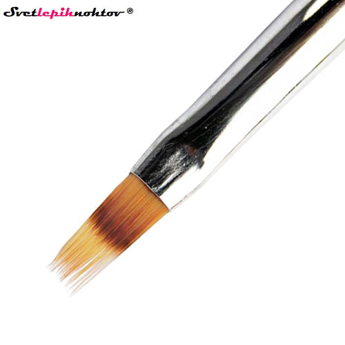 Ombre brush