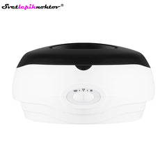 Paraffin hand bath, paraffin therapy kit