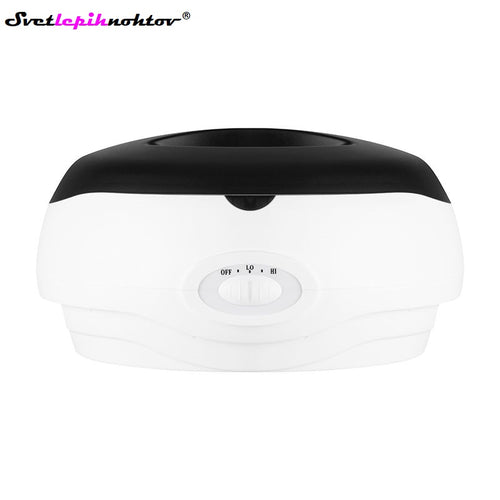 Paraffin hand bath, paraffin therapy kit