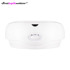 Paraffin hand bath, paraffin therapy kit