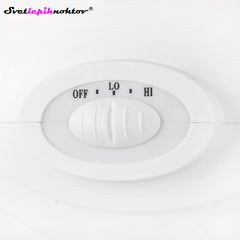 Paraffin hand bath, paraffin therapy kit