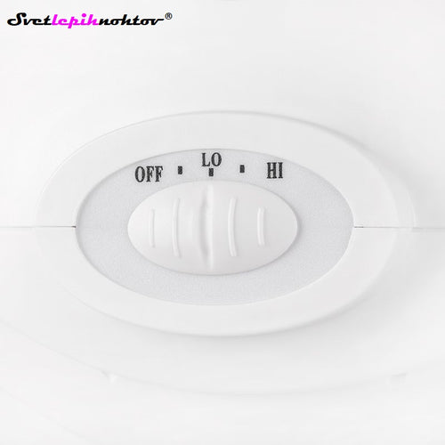 Paraffin hand bath, paraffin therapy kit