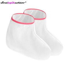 Paraffin hand bath, paraffin therapy kit