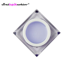 SLN 3in1 LED/UV-gel for nails, clear