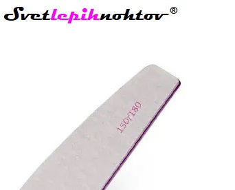 DUOGEL pilica HALFMOON 150/180